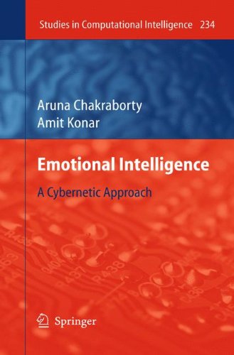 Emotional Intelligence: A Cybernetic Approach (Studies in Computational Intelligence)