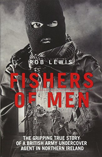 Fishers of Men - Neuware