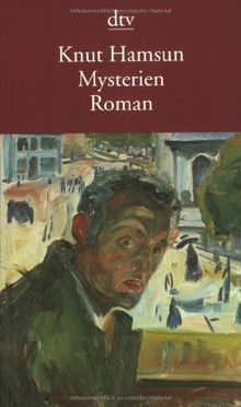 Mysterien: Roman