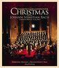 Christmas with Johann Sebastian Bach [Blu-ray]