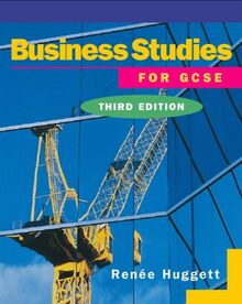 Business Studies for GCSE