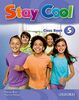 Stay Cool 5. Class Book