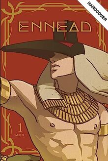 ENNEAD Vol. 1 [Mature Hardcover] (ENNEAD [Mature Hardcover], Band 1)