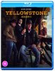Yellowstone Season 2 [Blu-ray] [2021]