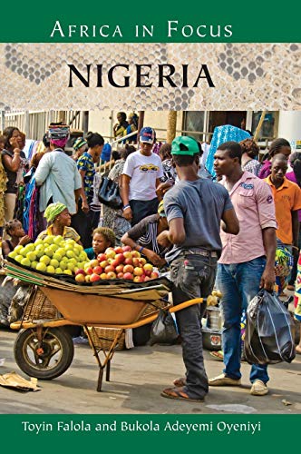 Nigeria (Africa in Focus)