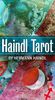 (Haindl Tarot Deck) By Hermann Haindl (Author) Cards on (Nov , 1999)