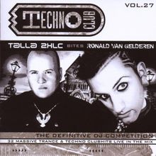 Techno Club Vol.27