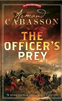 Officer's Prey: The Napoleonic Murders