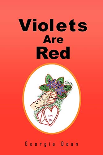 Violets Are Red