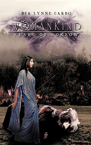 Womankind: Years of Sorrow