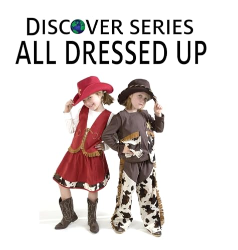 All Dressed Up (Discover)