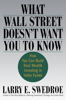 What Wall Street Doesn't Want You to Know