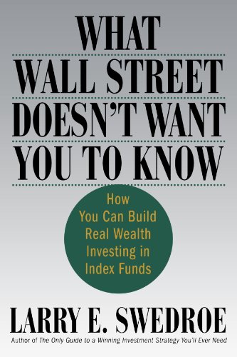 What Wall Street Doesn't Want You to Know