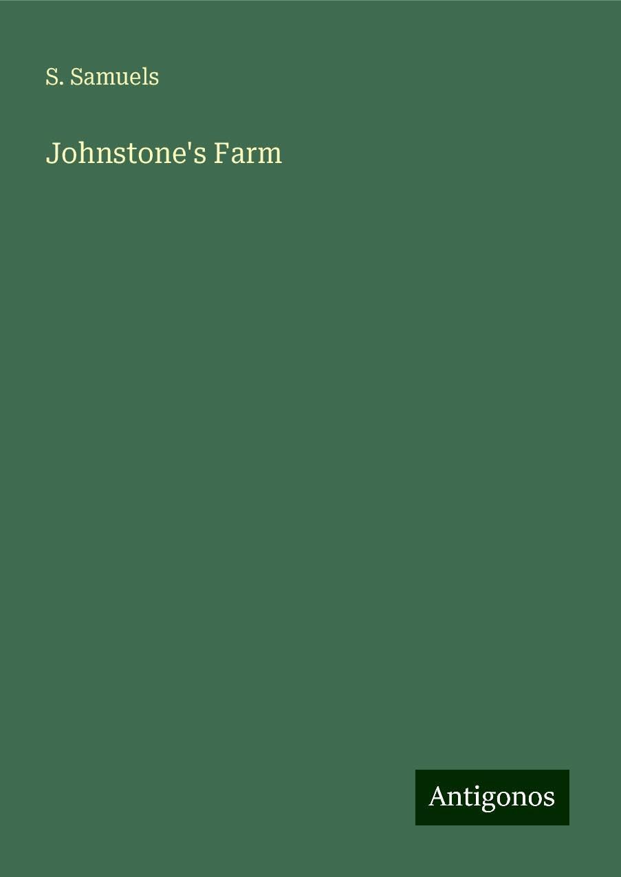 Johnstone's Farm