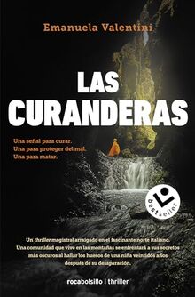 Las curanderas (Best Seller | Thriller)