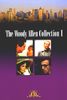 The Woody Allen Collection I (Der Stadtneurotiker, Eine Sommernachts-Sexkomödie, Eine andere Frau, Alice) [4 DVDs]