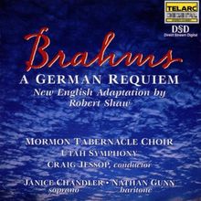 Ein Deutsches Requiem