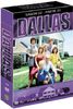Dallas - Saison 2, partie 1 - Coffret 2 DVD 