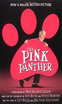 The Pink Panther