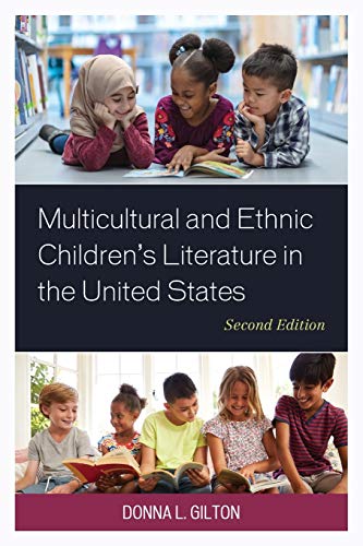 Multicultural and Ethnic Children’s Literature in the United States