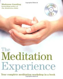 Godsfield Experience: The Meditation Experience