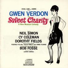 Sweet Charity