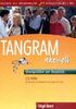 Tangram aktuell 1. Deutsch als Fremdsprache: Tangram aktuell: Deutsch als Fremdsprache / CD-ROM Übungsblätter per Mausklick