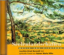 Seelenlandschaften, 1 CD-Audio m. Begleitheft