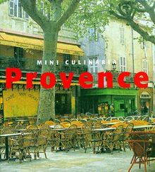 Mini Culinaria Provence