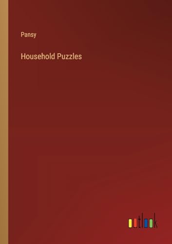 Household Puzzles