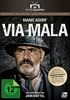 Via Mala (1-3) - Der Dreiteiler mit Mario Adorf plus Extras (Fernsehjuwelen) [2 DVDs]