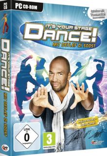 Dance! It's your Stage - Mit Detlef D! Soost