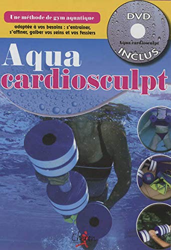 Aquacardiosculpt (1cd Audio)