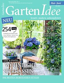 Gartenidee 3/2023