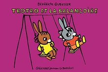 Trotro et la balançoire
