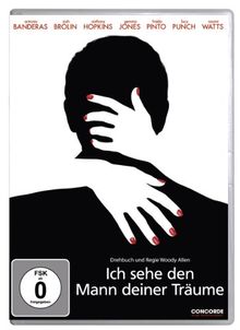 Ich sehe den Mann deiner Träume