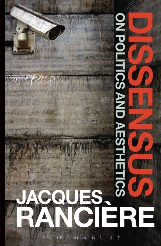 Dissensus
