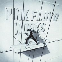 Works von Pink Floyd | CD | Zustand gut