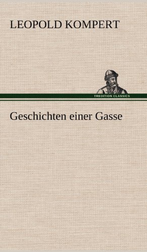 Geschichten einer Gasse