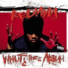 Whut? Thee Album (Coloured Re-issue 2023, 1LP)