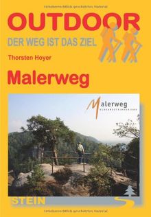 Deutschland: Malerweg