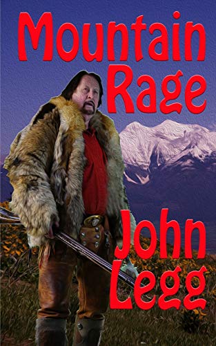 Mountain Rage (Mountain Times, Band 3)