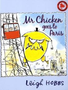 Mr Chicken Goes to Paris