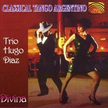 Classical Tango Argentino-Divi