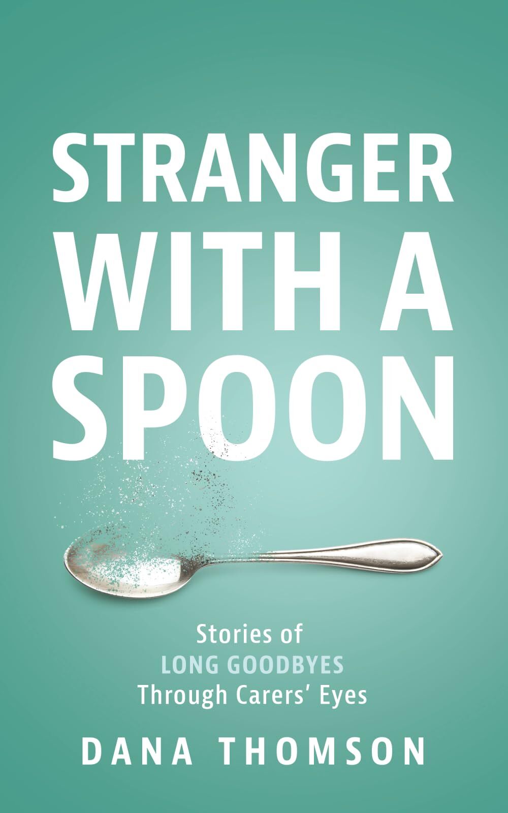 Stranger With A Spoon