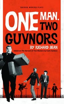 One Man, Two Guvnors (UK Edition) (Oberon Modern Plays)