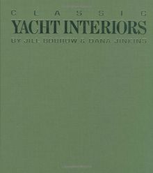 Classic Yacht Interiors Classic Yacht Interiors