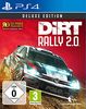 DiRT Rally 2.0 Deluxe Edition [Playstation 4]