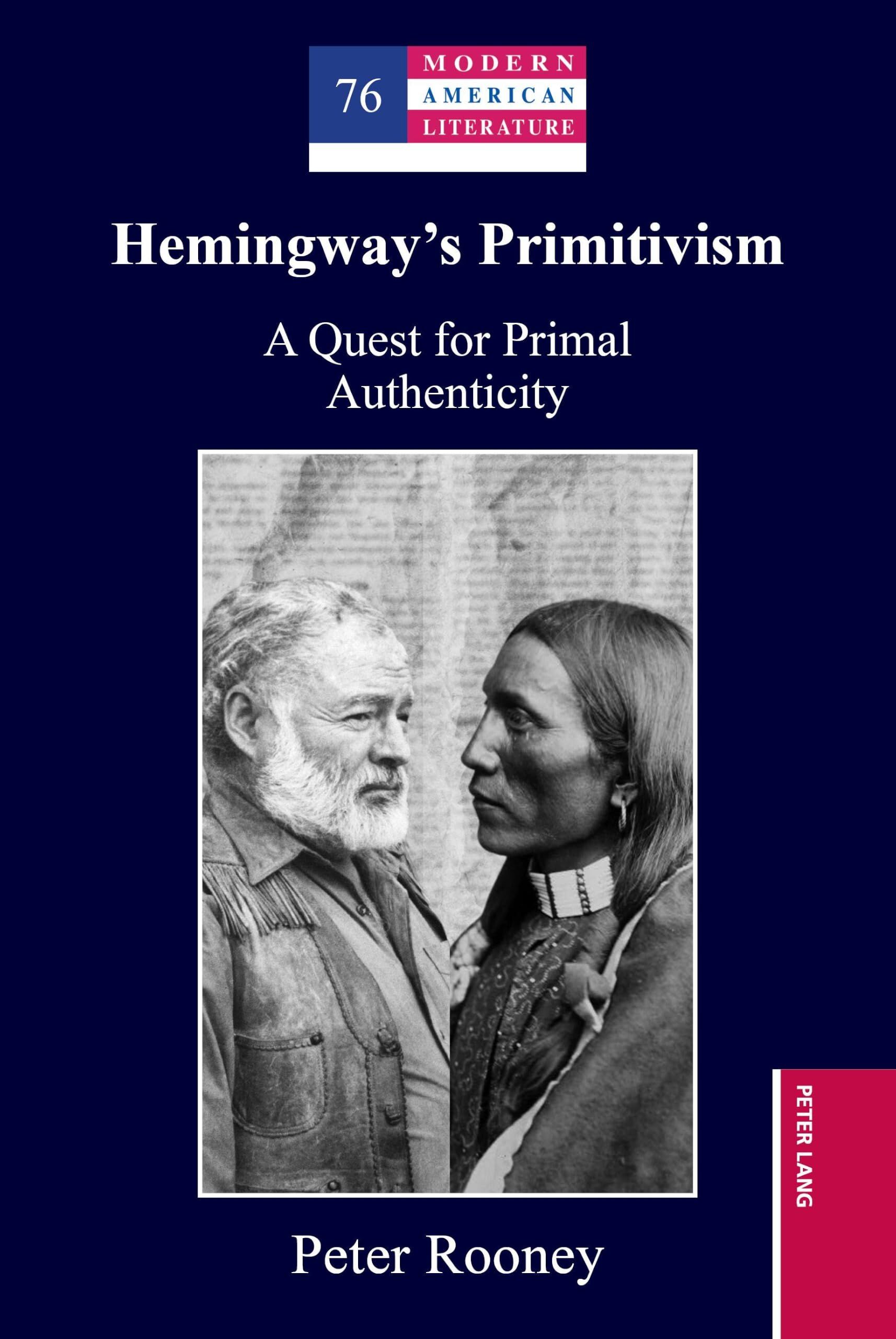 Hemingway's Primitivism