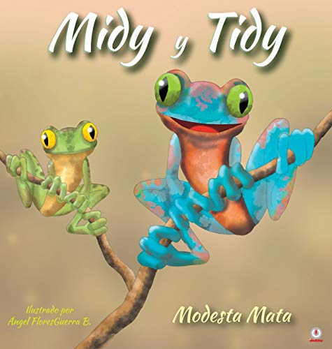 Midy y Tidy